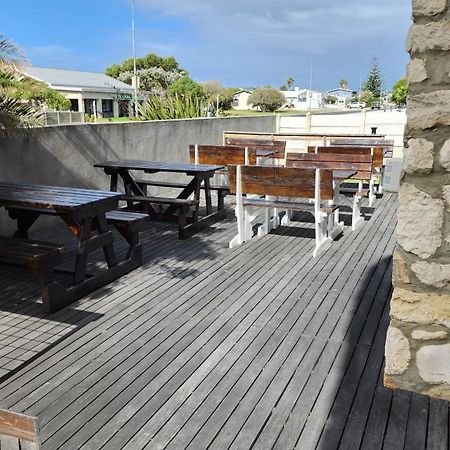 Stonehouse On Main Hotel Struisbaai Kültér fotó