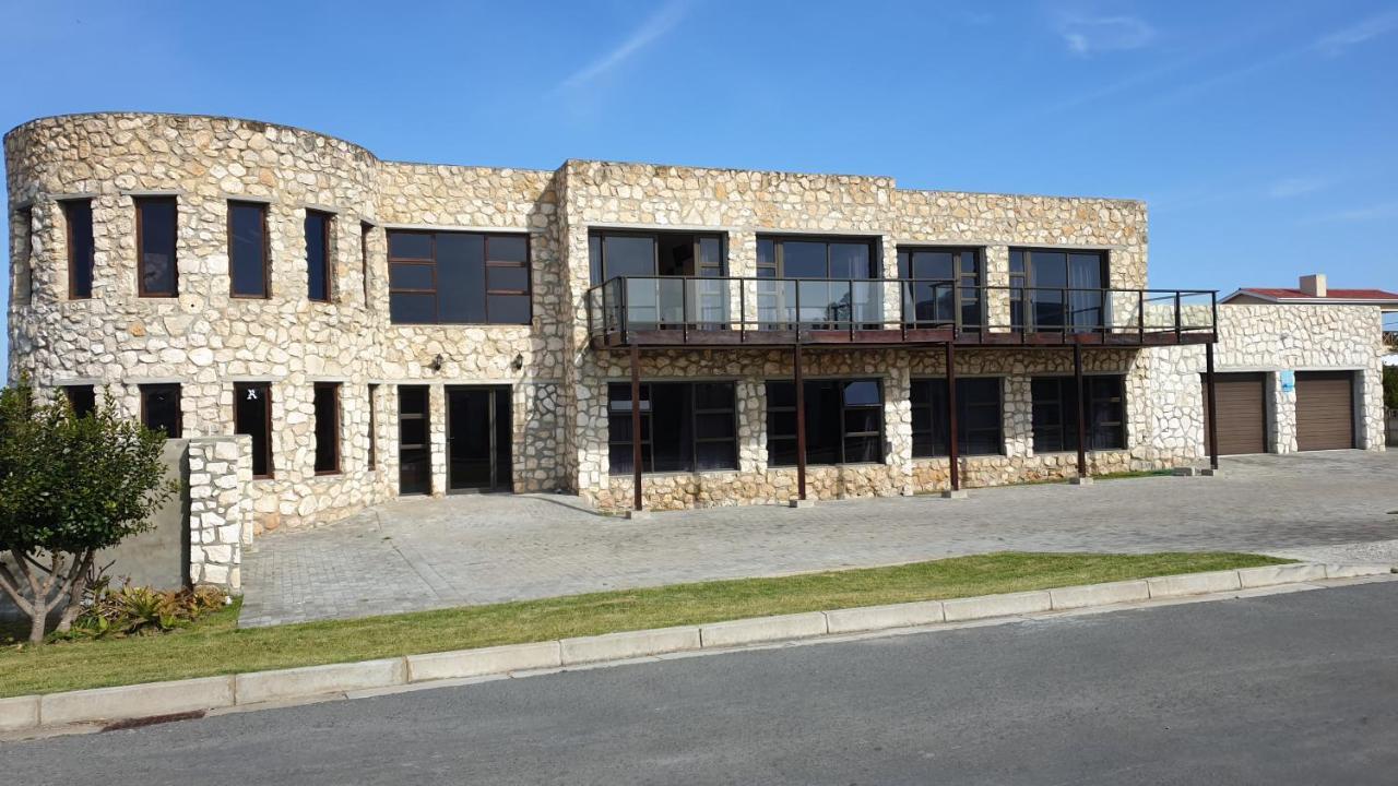 Stonehouse On Main Hotel Struisbaai Kültér fotó