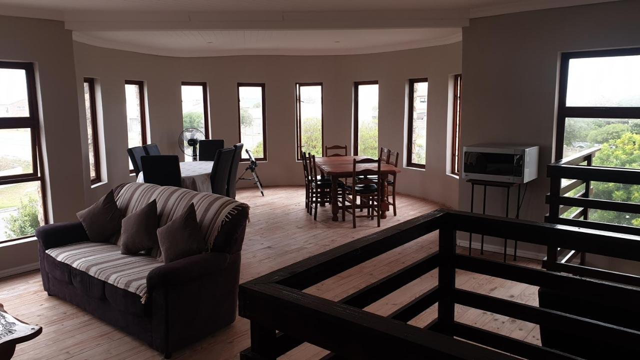 Stonehouse On Main Hotel Struisbaai Kültér fotó