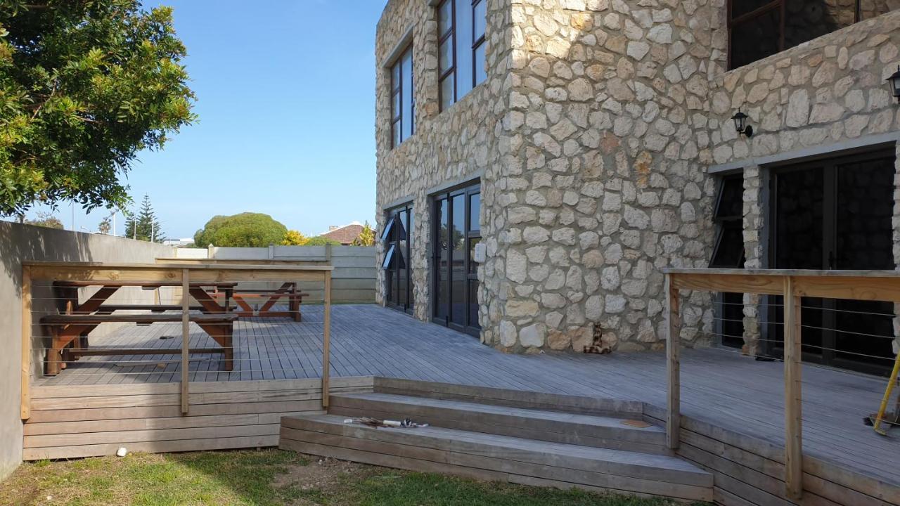 Stonehouse On Main Hotel Struisbaai Kültér fotó