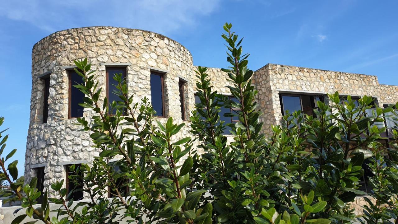 Stonehouse On Main Hotel Struisbaai Kültér fotó