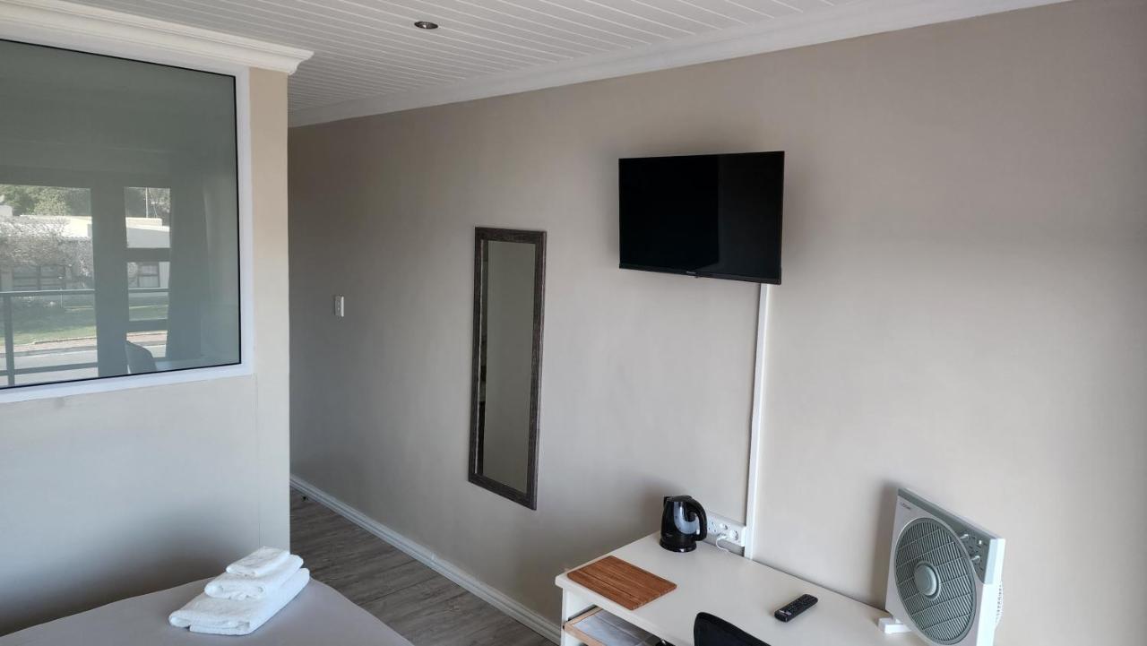 Stonehouse On Main Hotel Struisbaai Kültér fotó