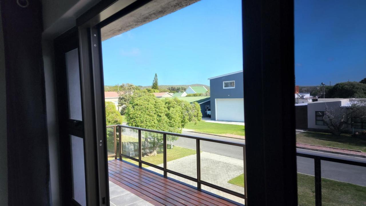 Stonehouse On Main Hotel Struisbaai Kültér fotó