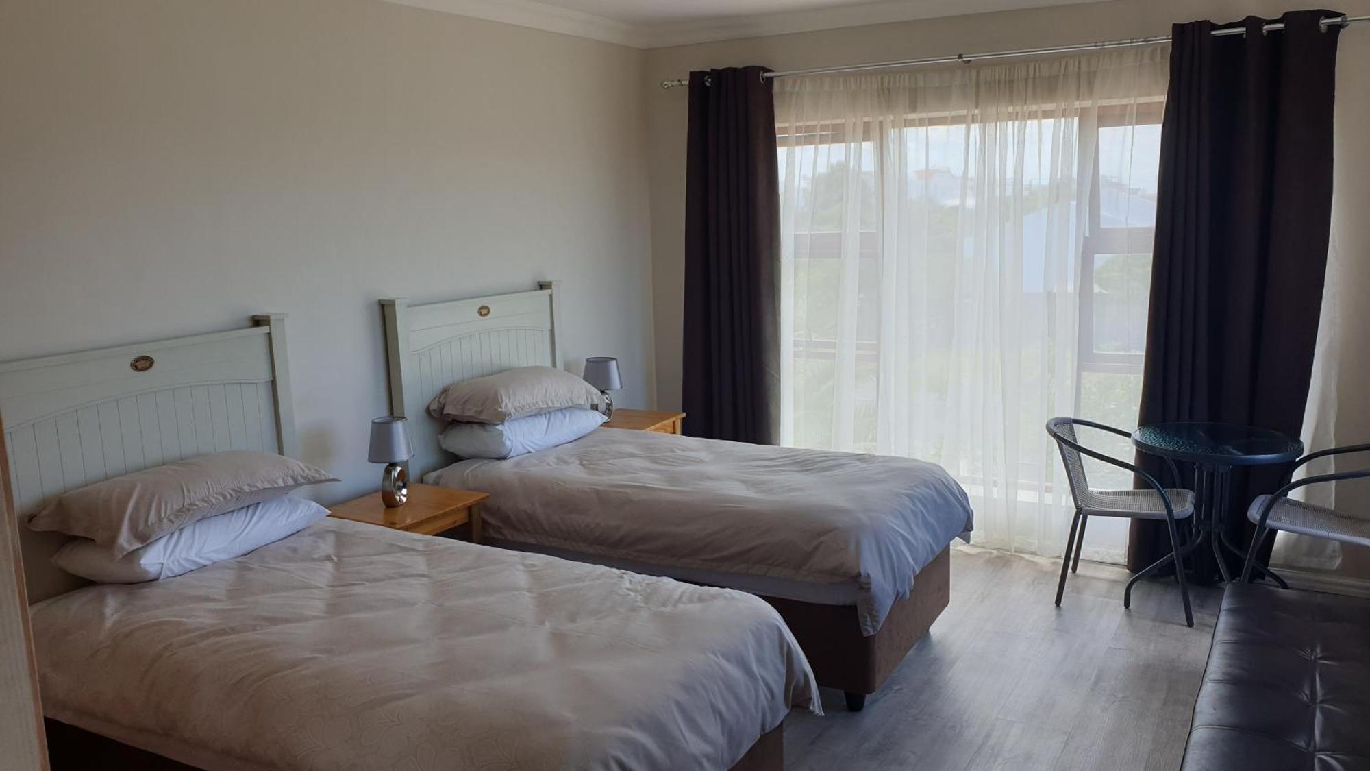 Stonehouse On Main Hotel Struisbaai Szoba fotó