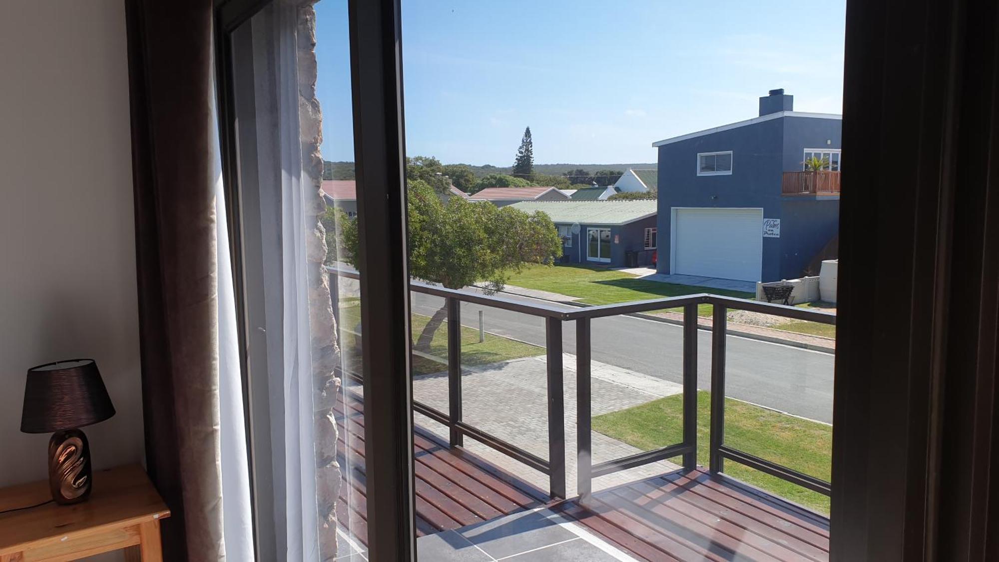 Stonehouse On Main Hotel Struisbaai Szoba fotó